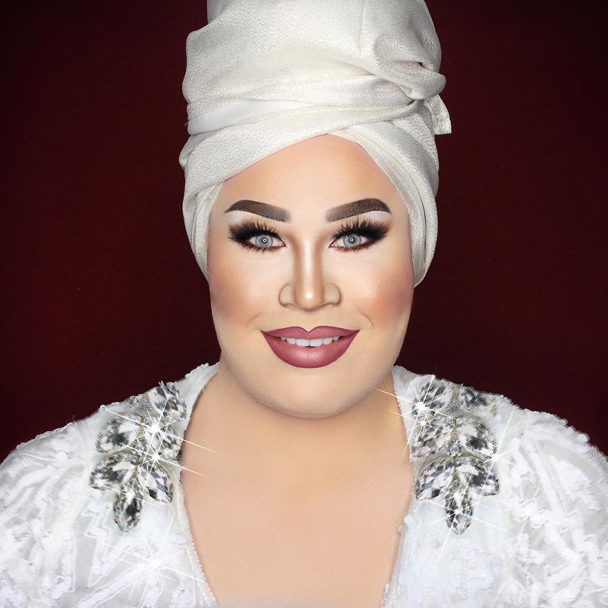 Patrick Starrr