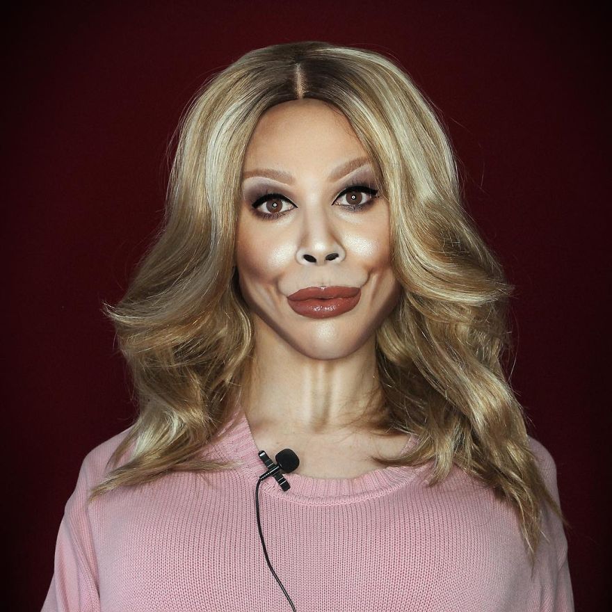 Wendy Williams