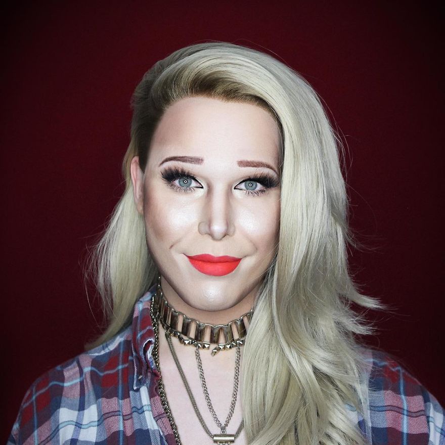 Jenna Marbles