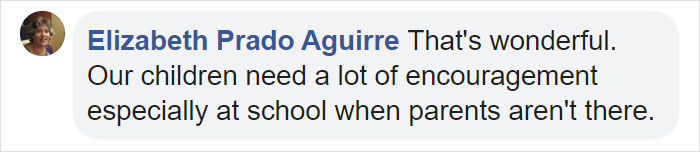 "This Is Why I Teach": Teacher Shares The Most Heartwarming Notes Student's Mom Writes On His Pencils