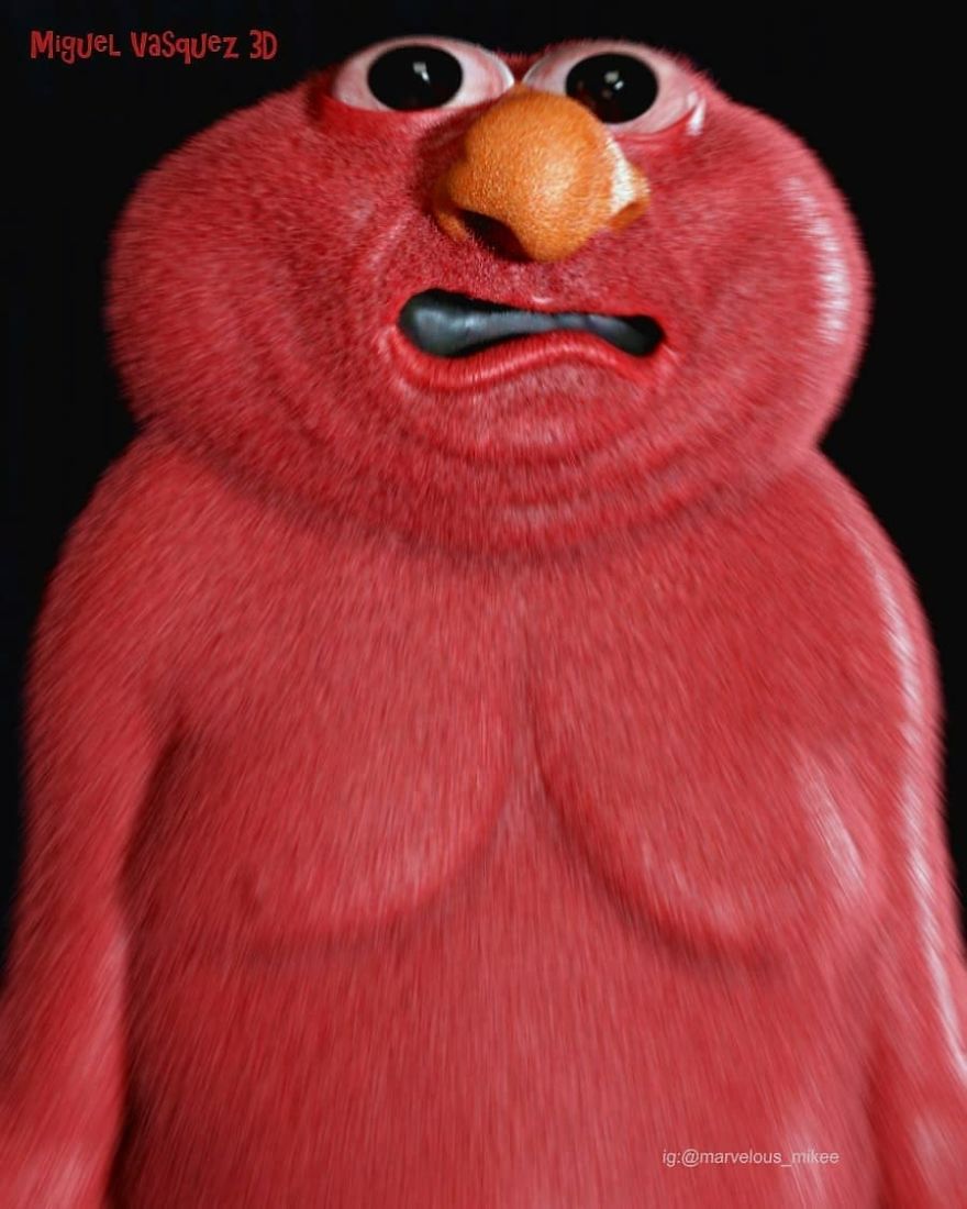 Elmo