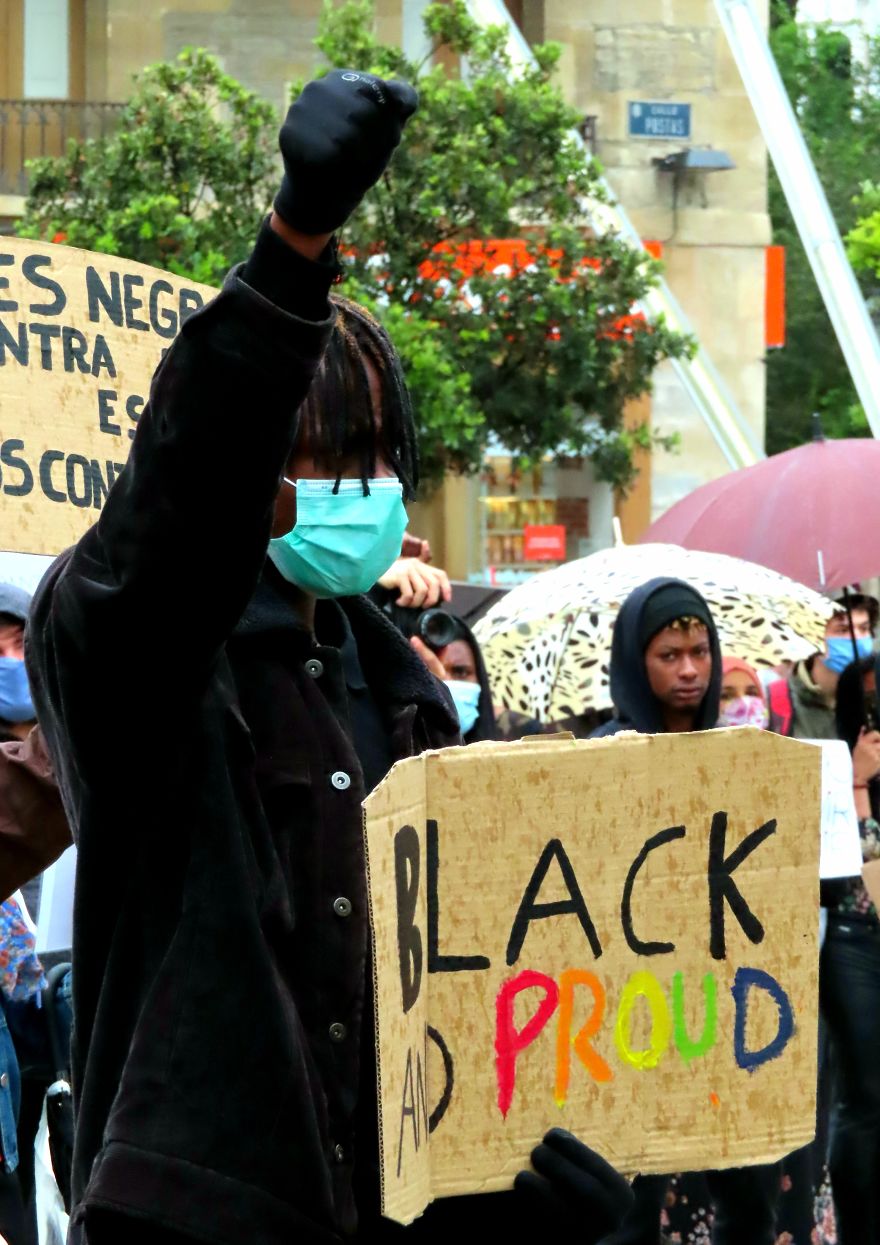 Se Puede Decir Más Alto, Pero No Más Claro