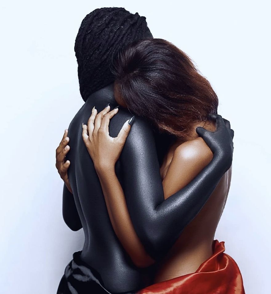 The Human Race Is The Only Race That Should Exist