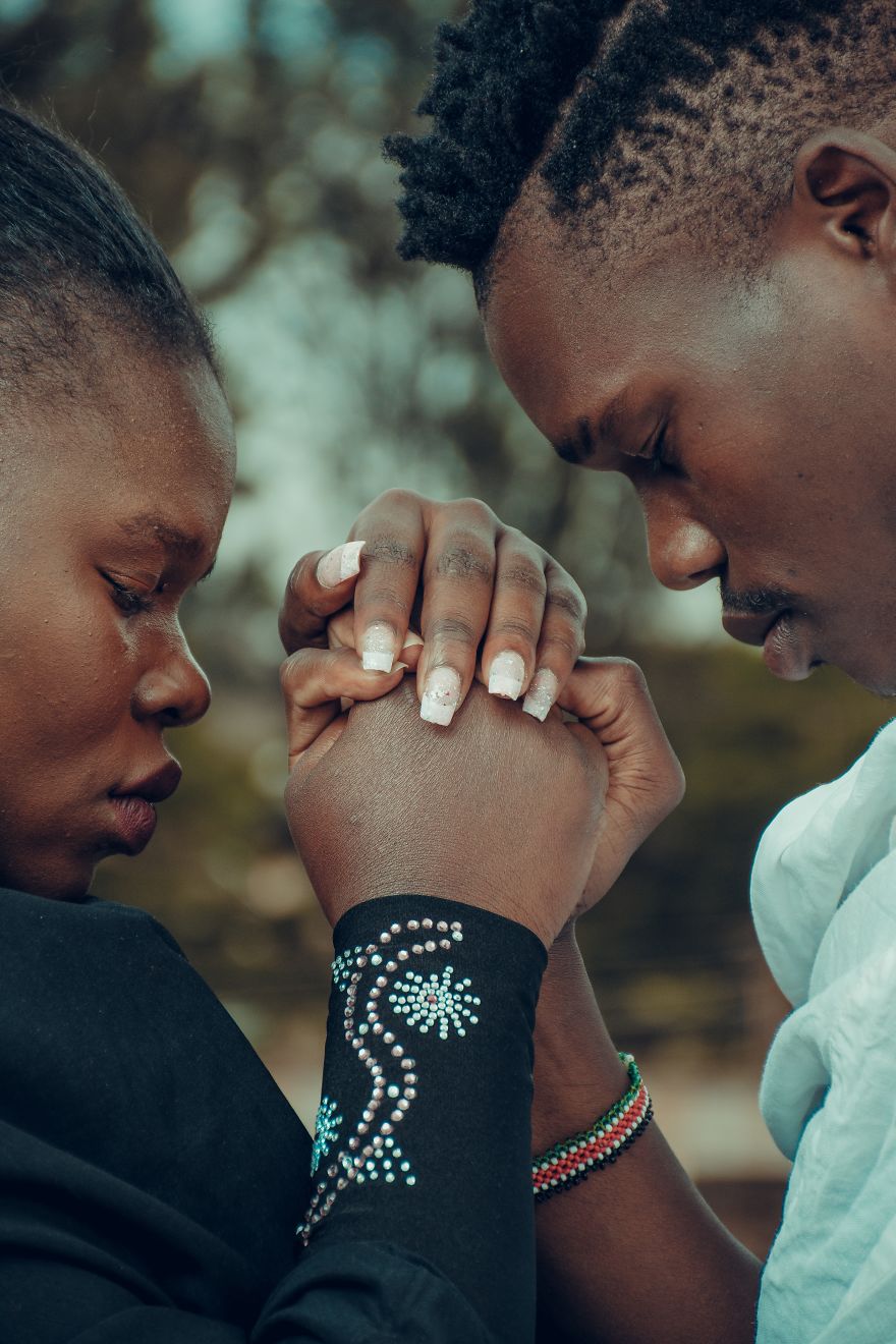 Together We Are Stronger Than Ever