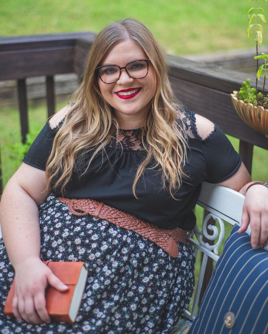 27-Year-Old Cattle Rancher Lost 120 Pounds In 1 Year Without Going To The Gym