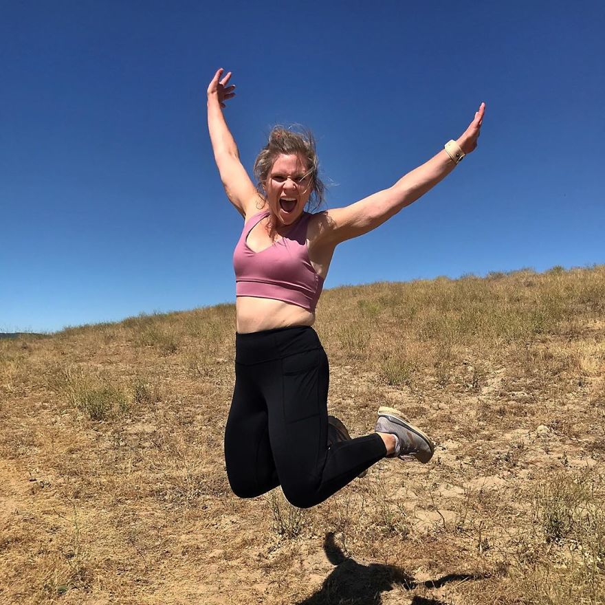 27-Year-Old Cattle Rancher Lost 120 Pounds In 1 Year Without Going To The Gym