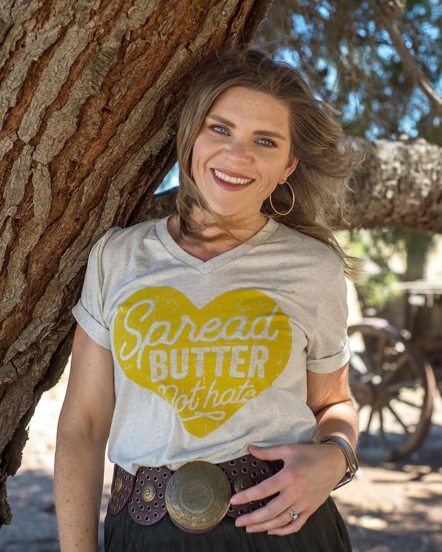 27-Year-Old Cattle Rancher Lost 120 Pounds In 1 Year Without Going To The Gym