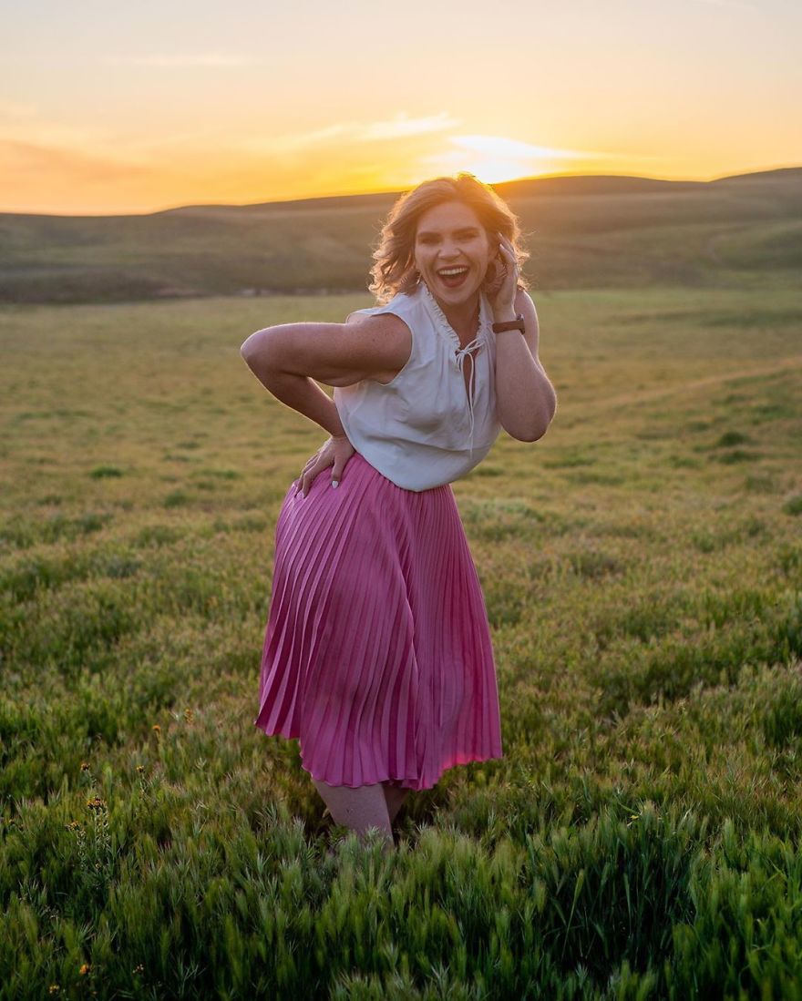 27-Year-Old Cattle Rancher Lost 120 Pounds In 1 Year Without Going To The Gym 27-Year-Old Cattle Rancher Lost 120 Pounds In 1 Year Without Going To The Gym