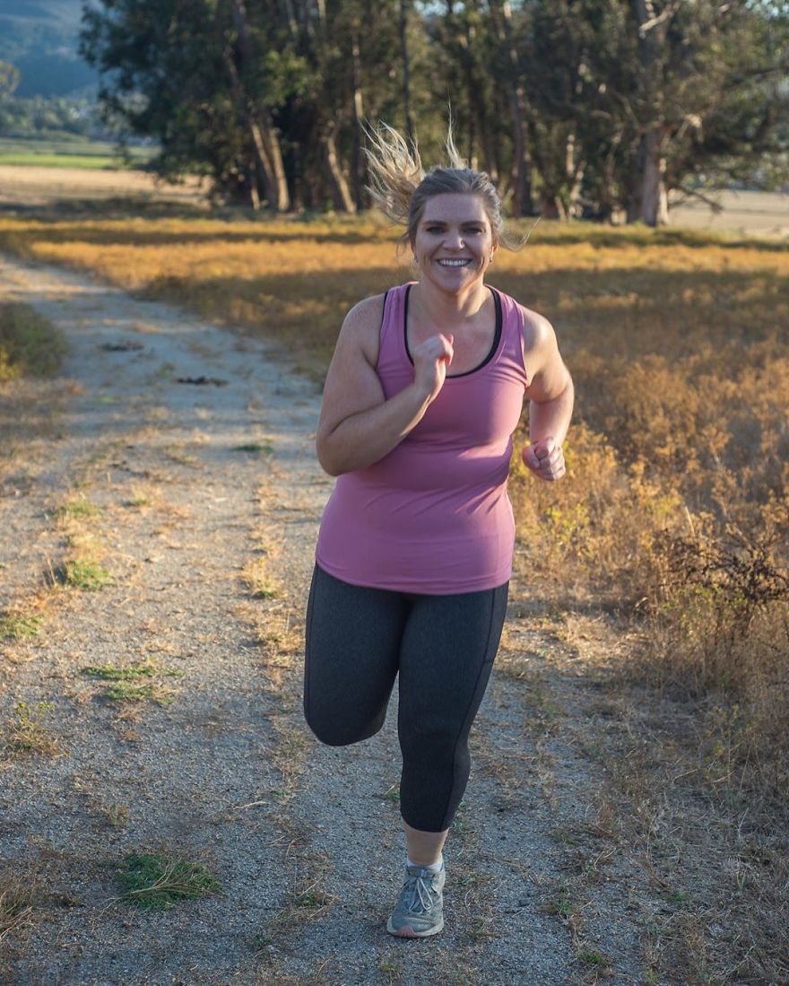 27-Year-Old Cattle Rancher Lost 120 Pounds In 1 Year Without Going To The Gym 27-Year-Old Cattle Rancher Lost 120 Pounds In 1 Year Without Going To The Gym
