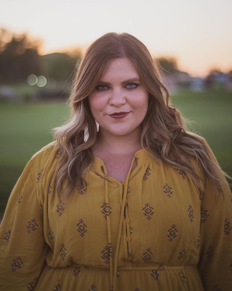 27-Year-Old Cattle Rancher Lost 120 Pounds In 1 Year Without Going To The Gym 27-Year-Old Cattle Rancher Lost 120 Pounds In 1 Year Without Going To The Gym