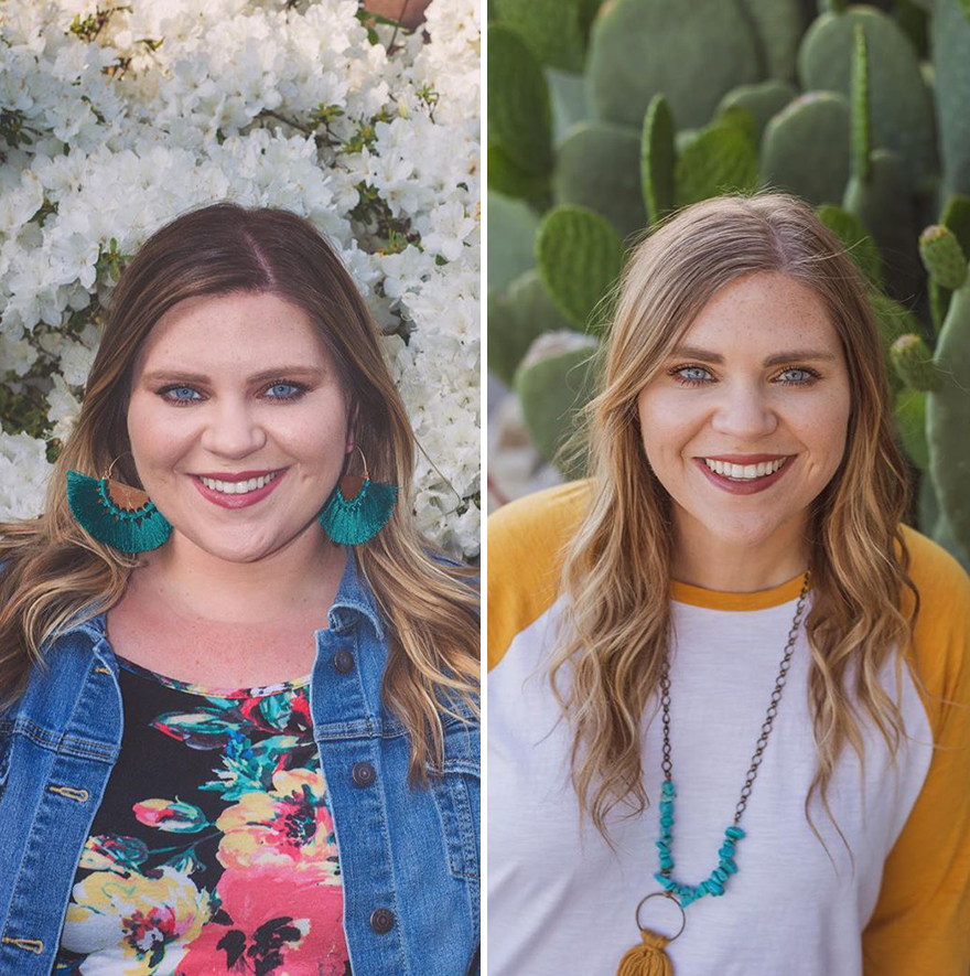 27-Year-Old Cattle Rancher Lost 120 Pounds In 1 Year Without Going To The Gym 27-Year-Old Cattle Rancher Lost 120 Pounds In 1 Year Without Going To The Gym