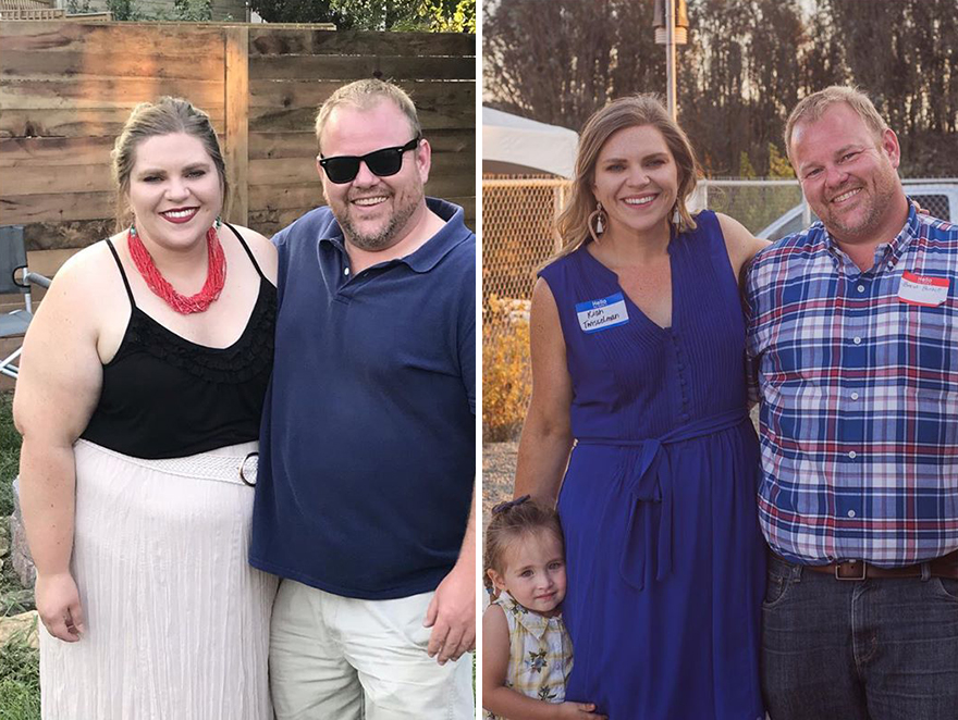 27-Year-Old Cattle Rancher Lost 120 Pounds In 1 Year Without Going To The Gym 27-Year-Old Cattle Rancher Lost 120 Pounds In 1 Year Without Going To The Gym