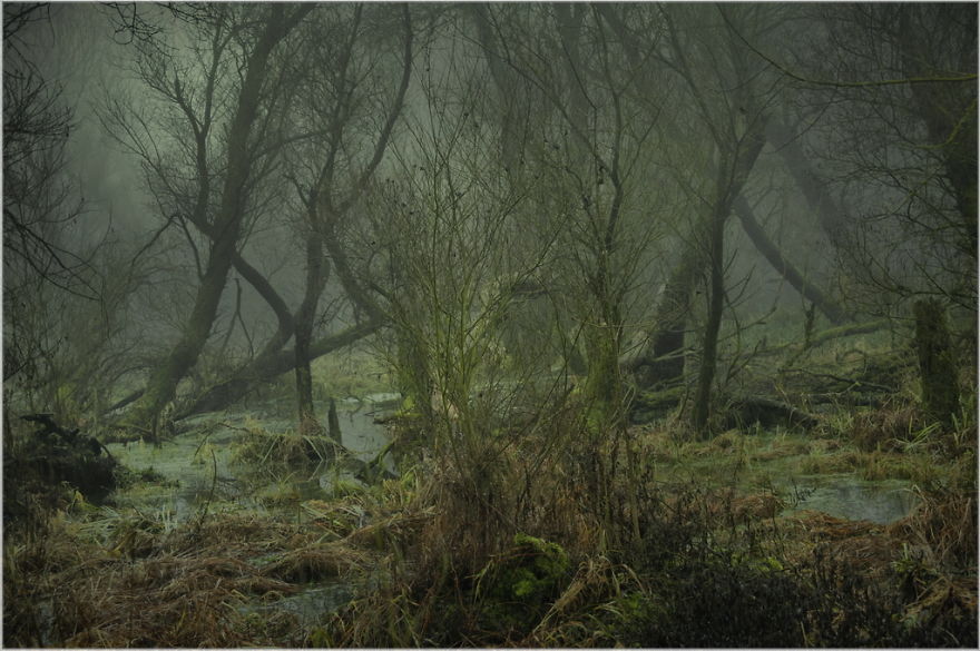 My Collection Called 'The Journey' (30 Pics)