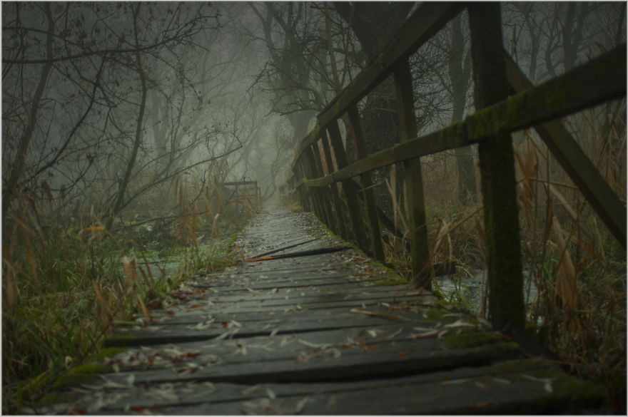 My Collection Called 'The Journey' (30 Pics)