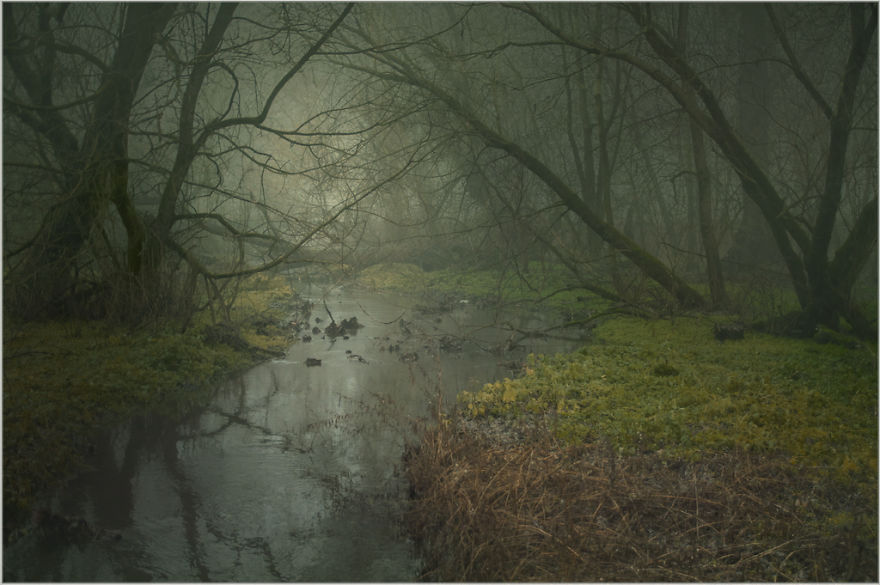 My Collection Called 'The Journey' (30 Pics)