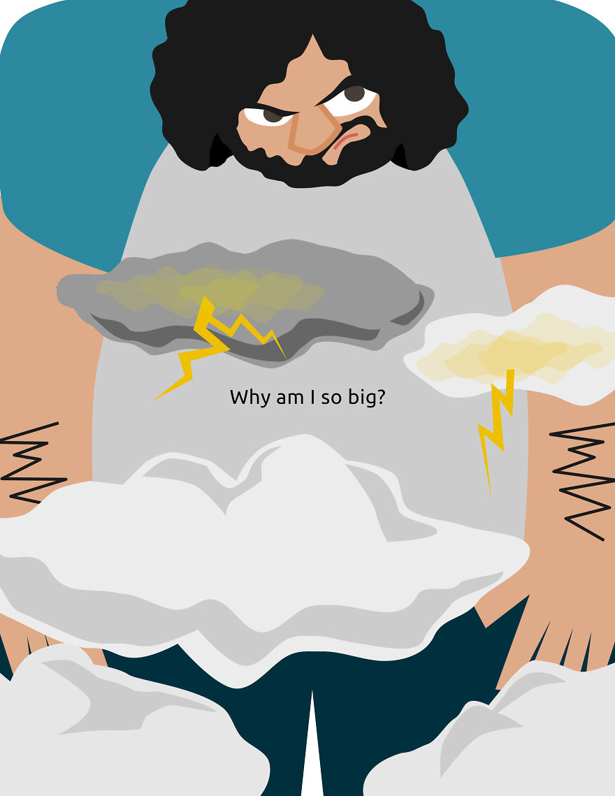 I Write Children's Books To Help Young People Understand Important Values I Write Children's Books To Help Young People Understand Important Values