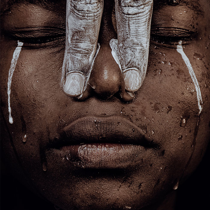 We Challenged Photographers To Capture The Most Beautiful Anti-Racism Moments (48 Pics)