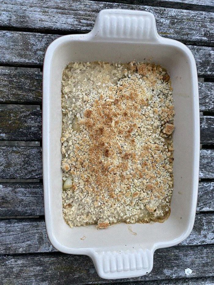 Professor Tries Out Recipes That Are Nearly 4000 Years Old, Shares How They Looked And Tasted Professor Tries Out Recipes That Are Nearly 4000 Years Old, Shares How They Looked And Tasted