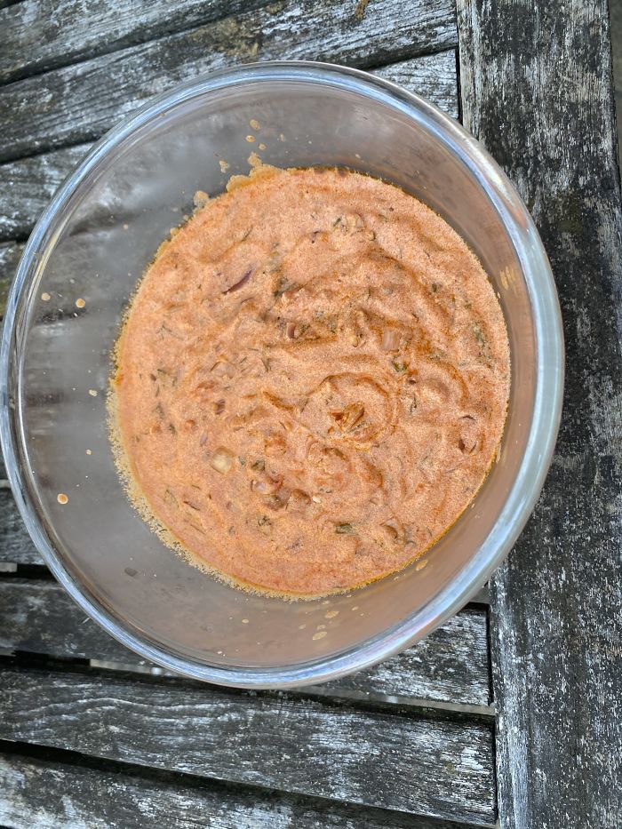 Professor Tries Out Recipes That Are Nearly 4000 Years Old, Shares How They Looked And Tasted Professor Tries Out Recipes That Are Nearly 4000 Years Old, Shares How They Looked And Tasted