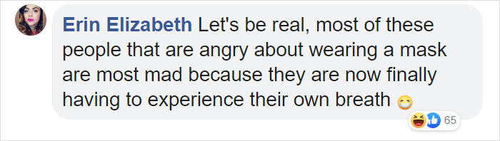 Bill Nye Makes A PSA On TikTok About How Effective Different Face Masks Are, Goes Viral