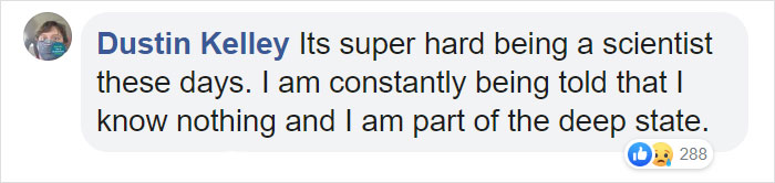 Bill Nye Makes A PSA On TikTok About How Effective Different Face Masks Are, Goes Viral Bill Nye Makes A PSA On TikTok About How Effective Different Face Masks Are, Goes Viral