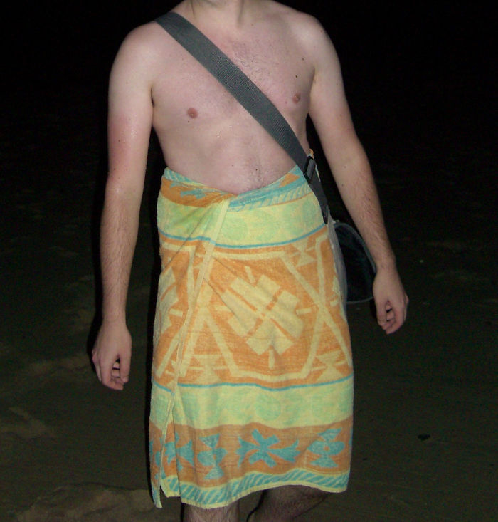 30 Cool "Life Hacks" About Our Bodies