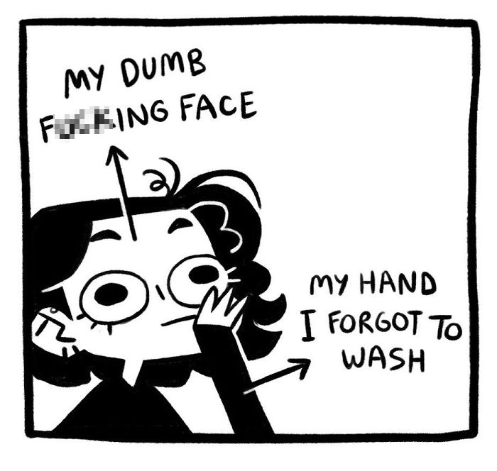 Brutally-Honest-Comics-Deya-Muniz