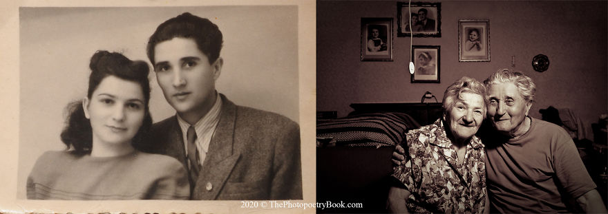 3 Important Life Lessons From A Marriage Of 67 Years