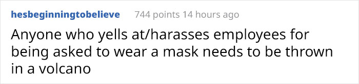 People Are Applauding This Business For Putting Up A Poster That Puts Covidiots In Their Place People Are Applauding This Business For Putting Up A Poster That Puts Covidiots In Their Place