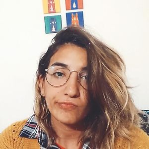 vickydescotte avatar