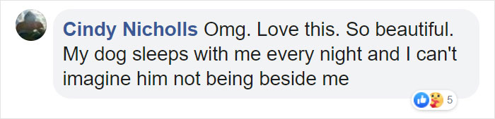 Camera Captures Adorable Moment Little Boy Sneaks Out Of His Bed To Sleep With His Dog Camera Captures Adorable Moment Little Boy Sneaks Out Of His Bed To Sleep With His Dog