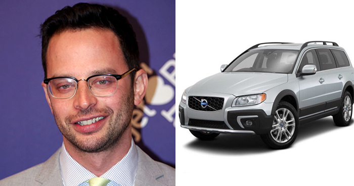 Apparently, Car Celebrity-Lookalikes Is A Thing On Twitter, And Here’s 26 Of The Funniest Comparisons