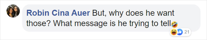 Woman Learns Her Cat Has Been Stealing Neighbors' Laundry, Asks People To Identify Their Things And Shame The Cat