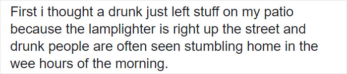 Woman Learns Her Cat Has Been Stealing Neighbors' Laundry, Asks People To Identify Their Things And Shame The Cat