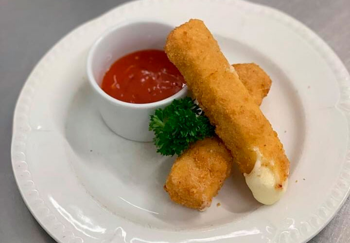 Los residentes de este asilo adoran a su chef, y aquí tienes 30 fotos de sus platos para saber por qué