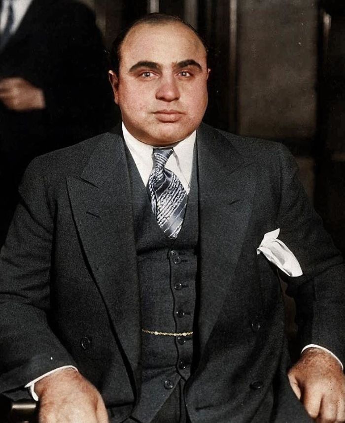Al Capone
