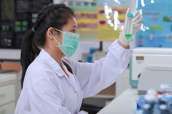 People Are Comforting Each Other With Uplifting Facts, And Here Are 30 Of The Best Ones