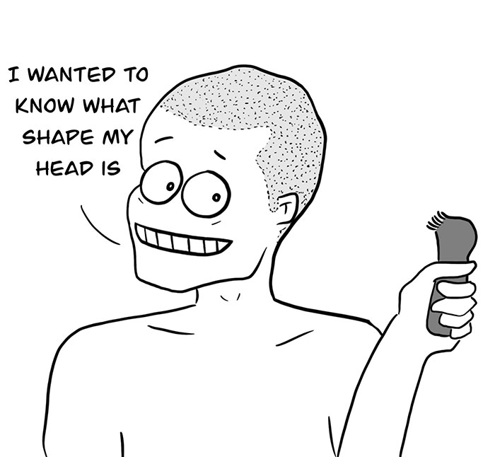 I Illustrated 9 Types Of People In Lockdown. Which One Are You?