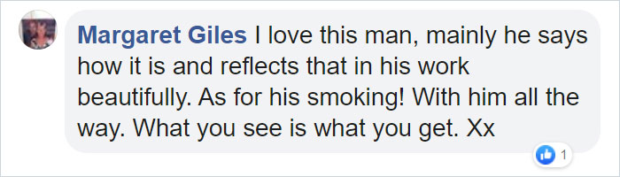 Banksy Sends A Lockdown Message By Spray-Painting The London Underground Banksy Sends A Lockdown Message By Spray-Painting The London Underground