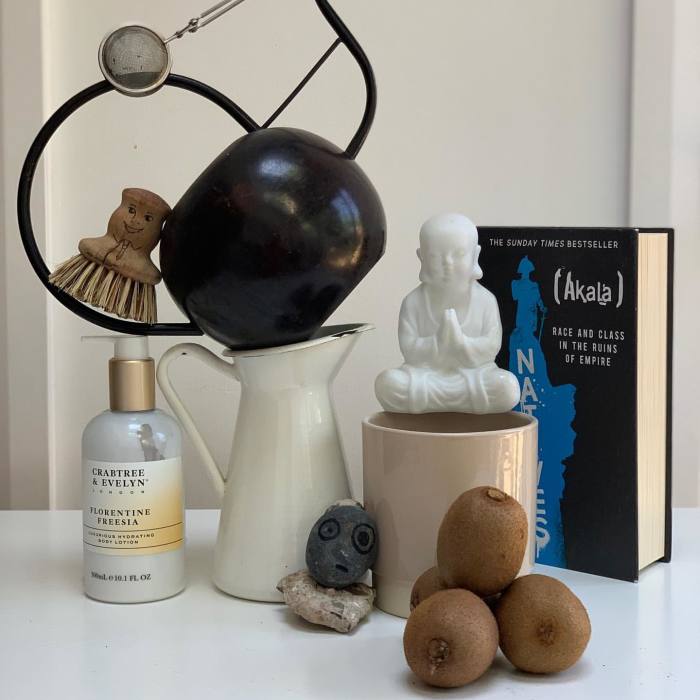 I Made A Still Life Everyday For 30 Days During Lockdown