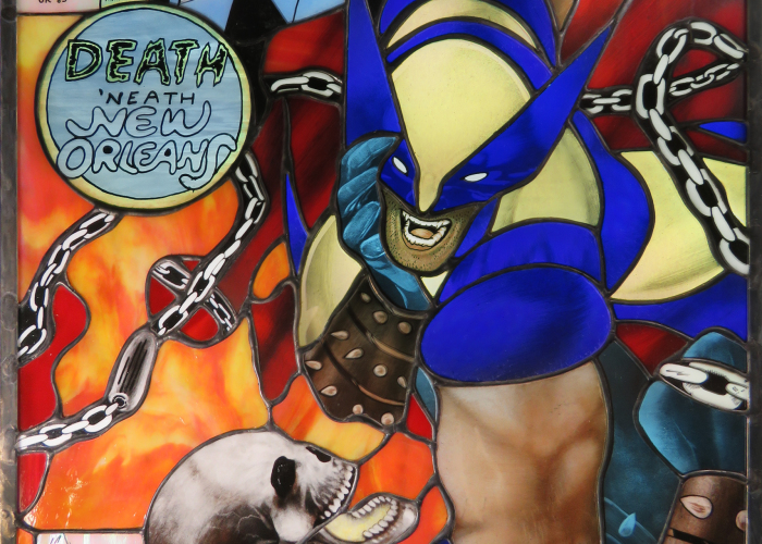 I’m A Stained Glass Artist And I’d Like To Share My Work (11 Pics)