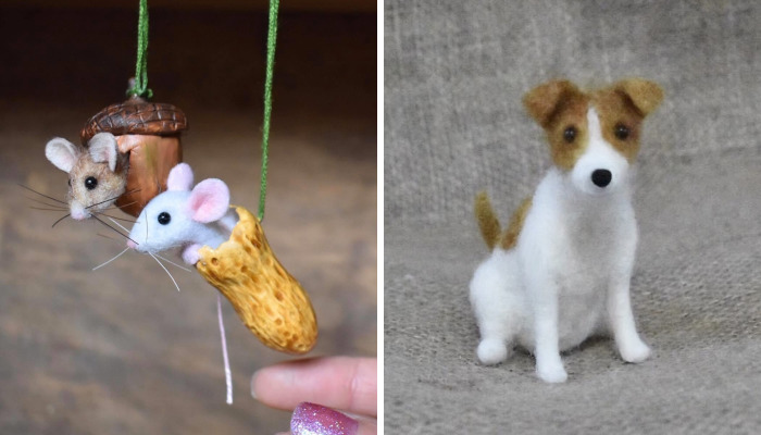 I Create Fun Craft Youtube Tutorials That Have Helped Keep People Busy During Lockdown