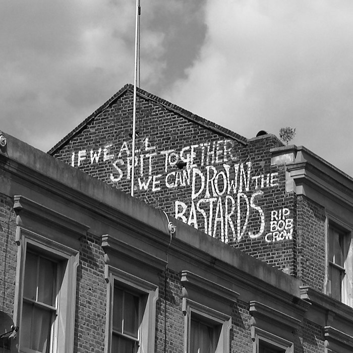 I Capture Street Art Walking Around London