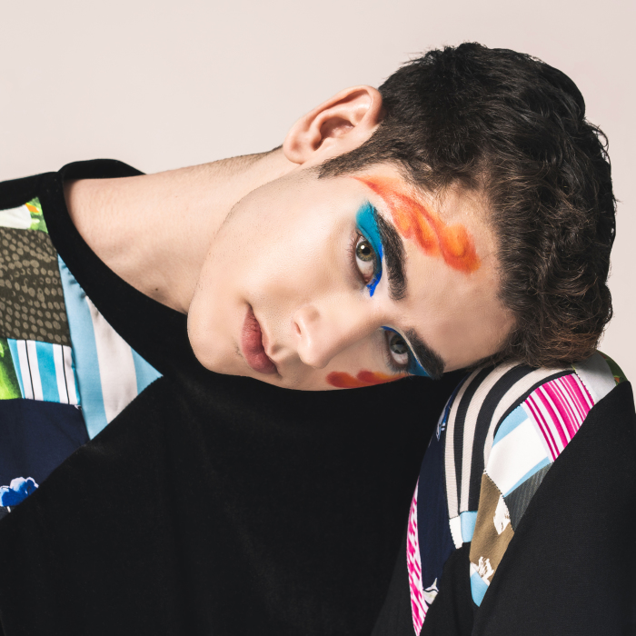 I Photographed A Fashion Editorial With A Twist