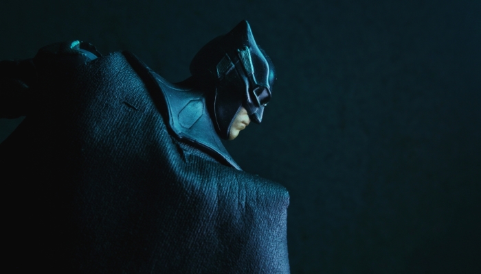 I Do Action Figure Photography On A Budget (20 Pics)