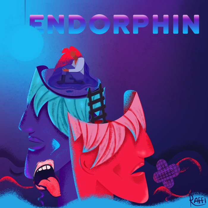 This Is A Mental Health Series I Created (16 Pics)