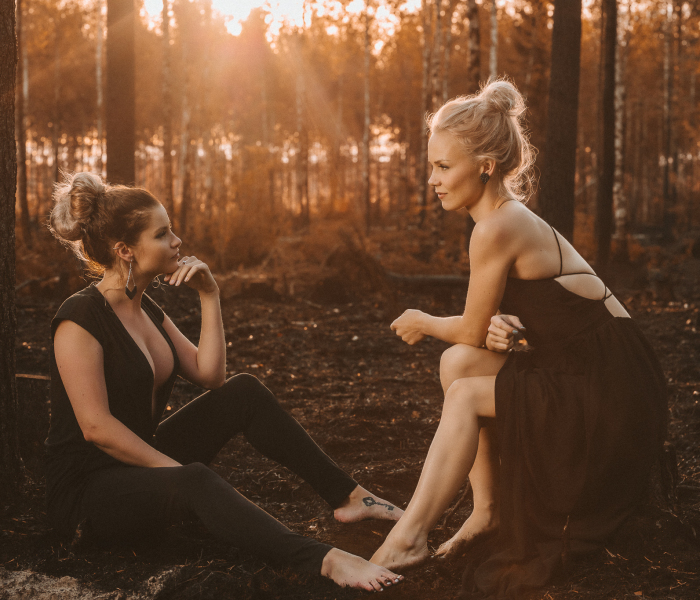 I Capture The Devastation Of Finland’s Biggest Wildfire Of The Decade (5 Pics)