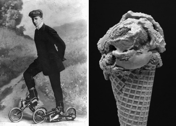 I Gathered A List Of Things That Are Much Older Than You Think (20 Pics)