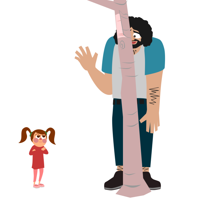 I Write Children’s Books To Help Young People Understand Important Values