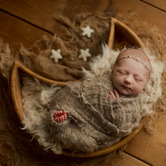 I Photograph Beautiful Newborn Babies